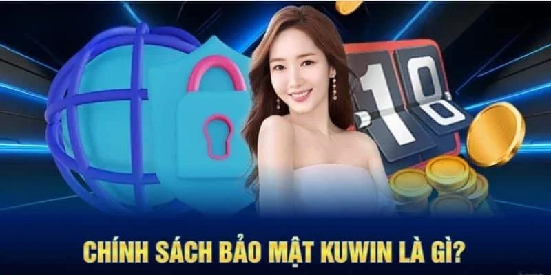 Giới thiệu chính sách bảo mật